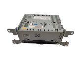 Radio/CD/DVD/GPS head unit