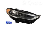 Headlight/headlamp