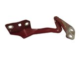 Engine bonnet/hood hinges