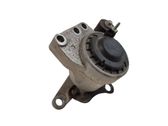 Engine mount bracket
