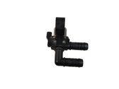 Electric auxiliary coolant/water pump
