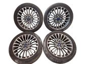 R18 alloy rim