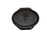 Front door speaker