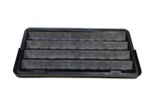 Quarter panel pressure vent