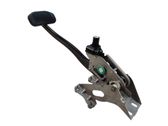Brake pedal