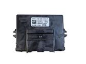 Unité de commande, module ECU de moteur