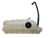 Coolant expansion tank/reservoir