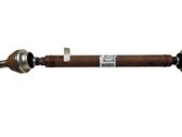 Front prop shaft