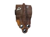 Engine mount bracket