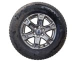 R18 alloy rim