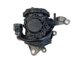 Vacuum pump