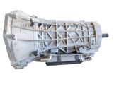 Automatic gearbox