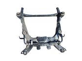 Front subframe