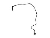 Engine coolant pipe/hose