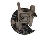 Rear wheel hub