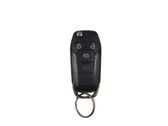 Ignition key/card