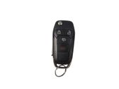 Ignition key/card