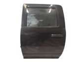 Rear door