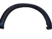 Rear arch trim