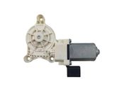 Front door window regulator motor