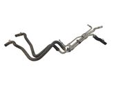 Engine coolant pipe/hose