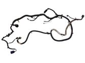 Gearbox/transmission wiring loom