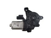 Front door window regulator motor