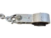 Engine mount bracket