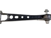 Rear suspension control arm