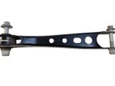 Rear suspension control arm