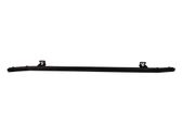 Radiator support slam panel bracket
