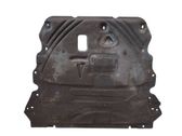 Engine splash shield/under tray
