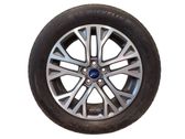 R18 alloy rim