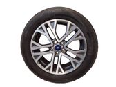 R18 alloy rim