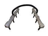 Fuel main line pipe