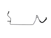 Gearbox oil cooler pipe/hose