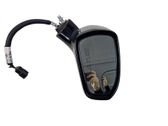 Front door electric wing mirror