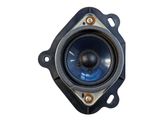 Parcel shelf speaker