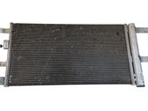 A/C cooling radiator (condenser)