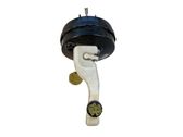 Brake booster