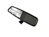 Rear view mirror (interior)