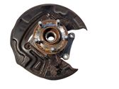 Rear wheel hub