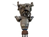 Rear differential