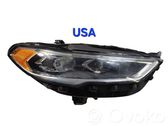 Headlight/headlamp