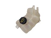 Coolant expansion tank/reservoir