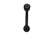 Rear suspension control arm