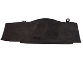 Tapis de coffre