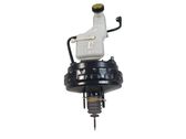 Brake booster