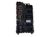 BSM Control unit