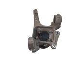 Rear wheel hub